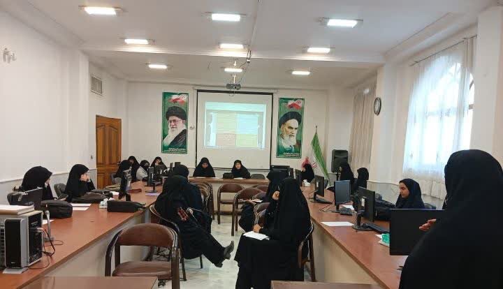 کارگاه رفسنجان