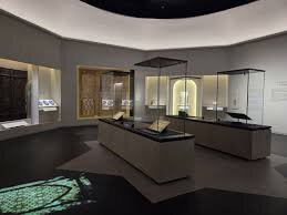 South Korea to Open Its First-Ever Islamic Art Gallery