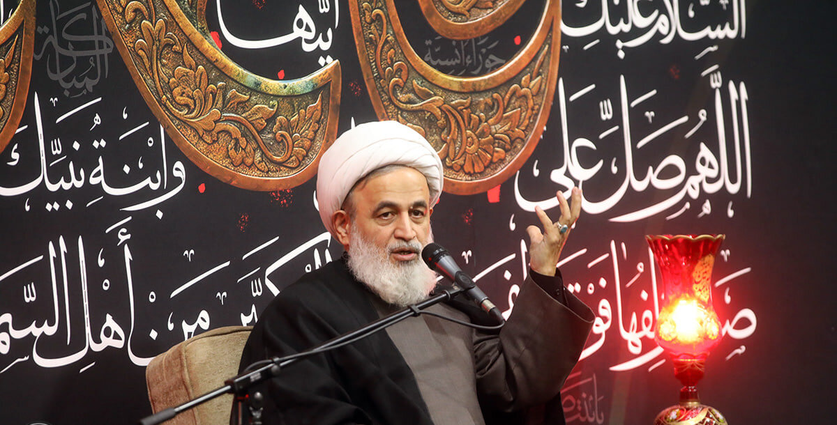 مدیریت جهادی و واقع‌بینانه رمز عبور کشور از چالش‌ها است