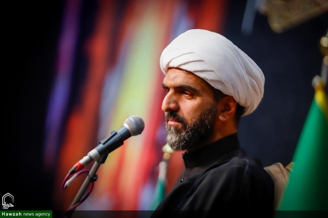 مسیر حقیقی فاطمیه؛ ایستادگی تا جان و تبعیت از ولایت