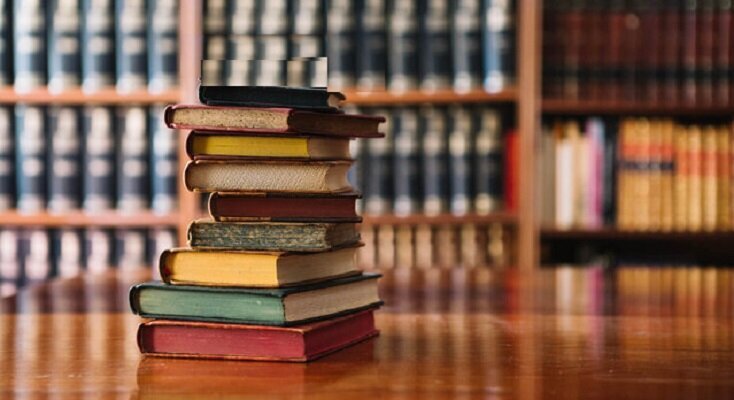 Books: A Wise Father