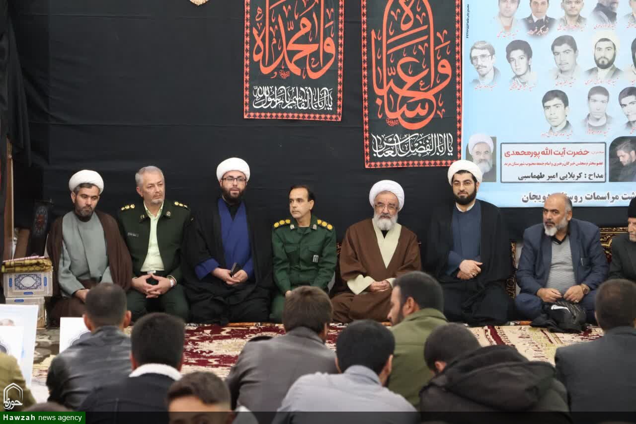 دفاع از امامت و ولایت، پیام اصلی فاطمیه است