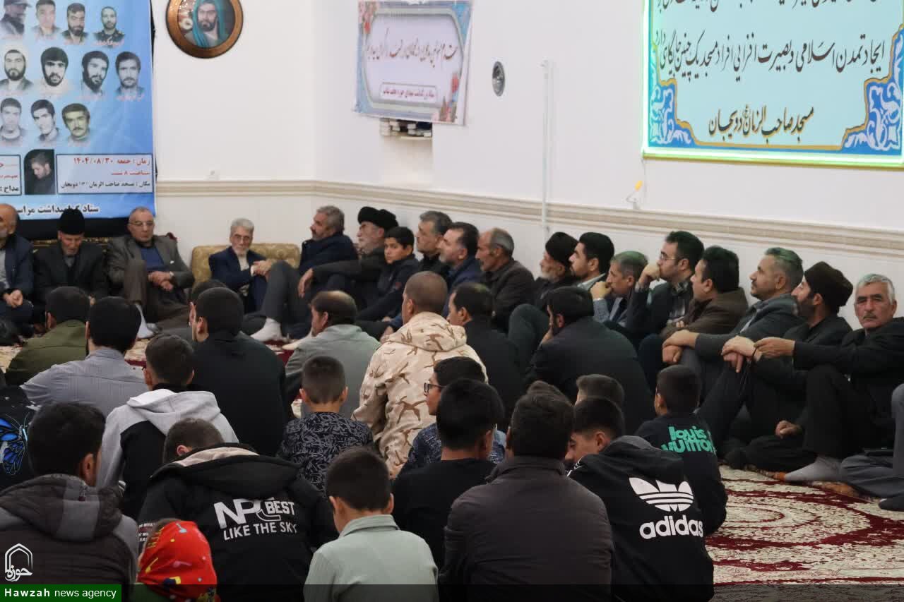 دفاع از امامت و ولایت، پیام اصلی فاطمیه است