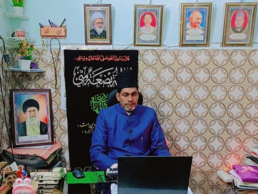 سوشل میڈیا کے زمانے میں فاطمی کردار؛ مرد، خواتین اور نوجوانوں کے لیے اصلاح و تبلیغ کا ہمہ جہتی پیغام