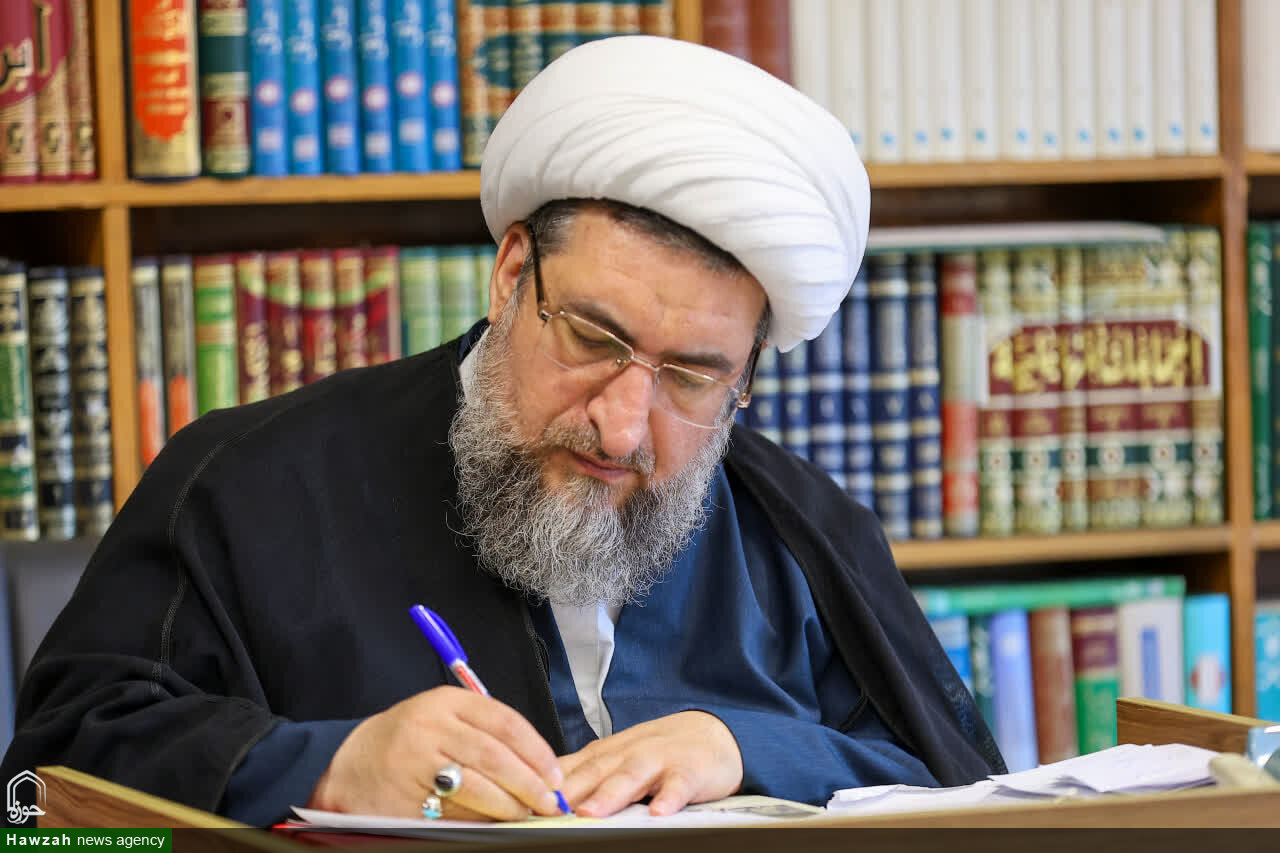 پیام تبریک امام جمعه تبریز در پی کسب مقام دوم «جام رسانه امید» توسط تیم آذربایجان شرقی