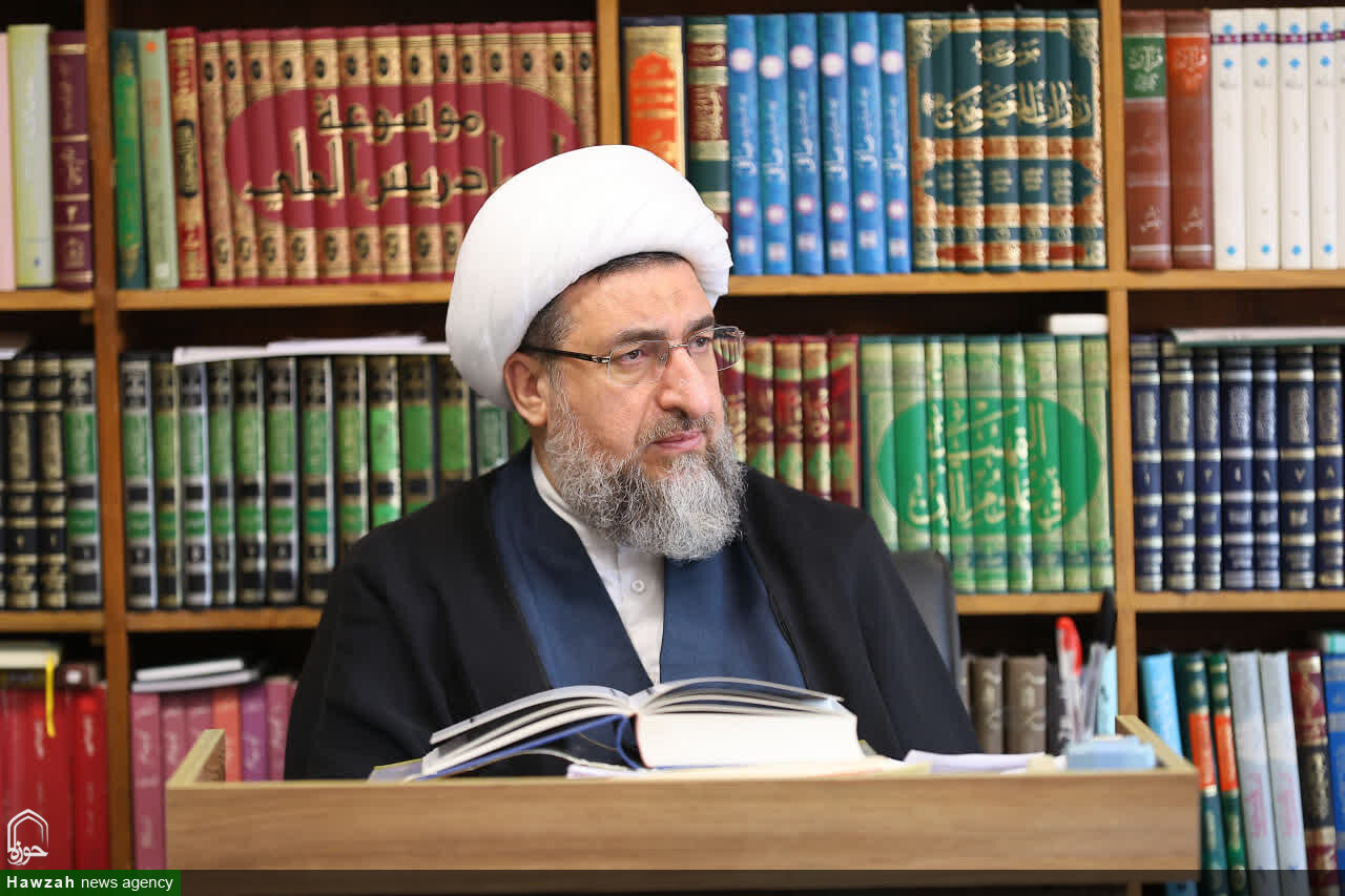 مؤمن واقعی نه از تهدید می‌هراسد و نه به سستی دعوت می‌شود