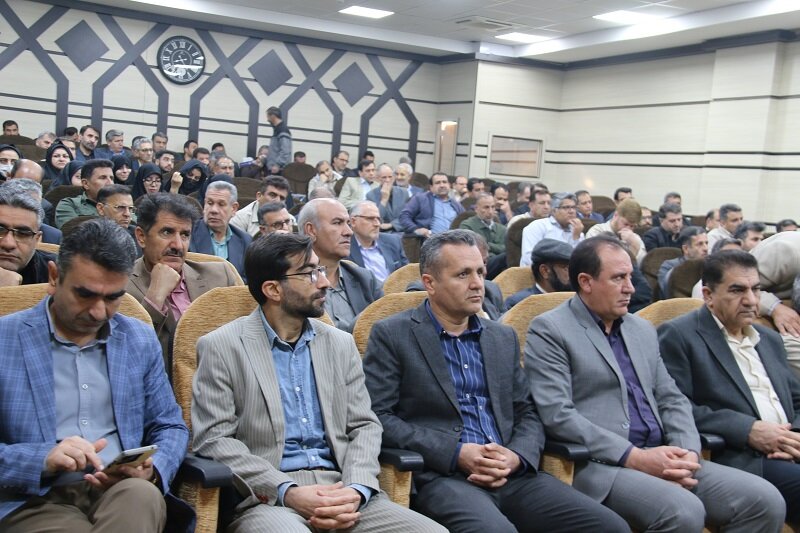 میزبانی امدادگران کهگیلویه و بویراحمد از شهید گمنام