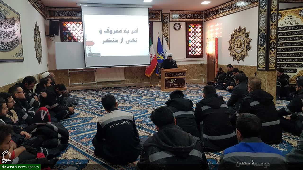 الگوبرداری از سبک زندگی فاطمی، راهبرد بسیج در عرصه‌های مختلف