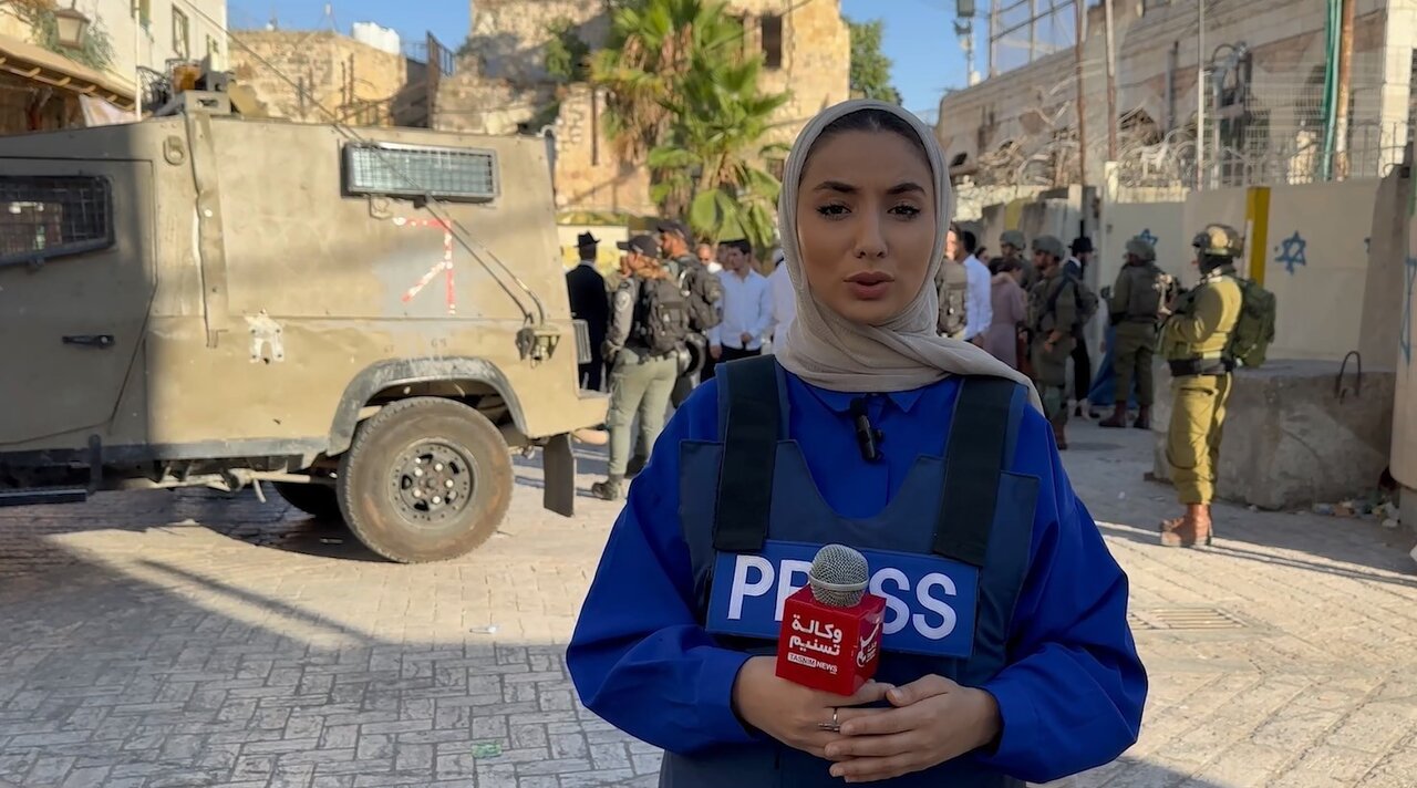 इजरायली जेल में ईरानी न्यूज एजेंसी के पत्रकार ने यातना का आरोप लगाया