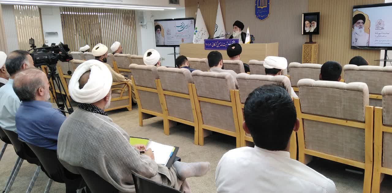 وحدت اسلامی با حفظ اصول و پرهیز از تعصب کور ممکن است