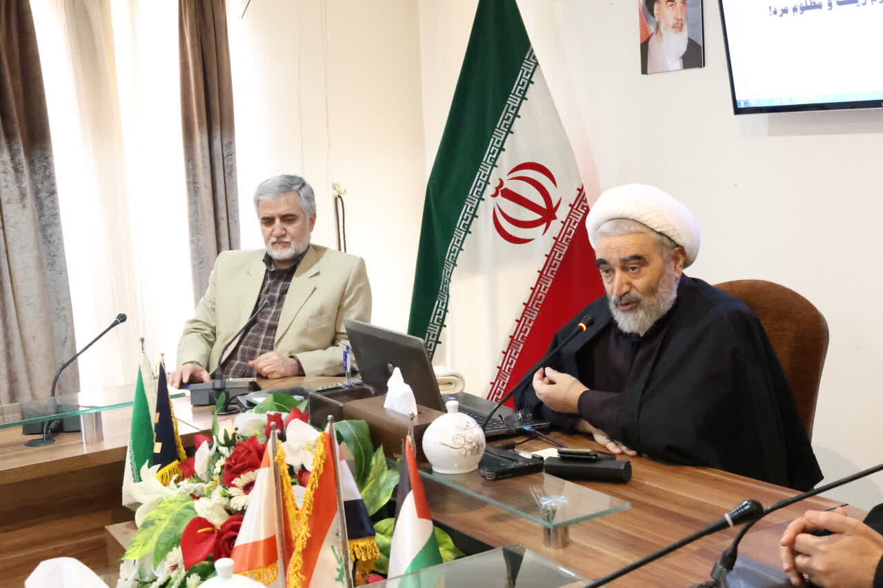 ضرورت بازخوانی روش تفسیری شهید بهشتی در حوزه‌های علمیه