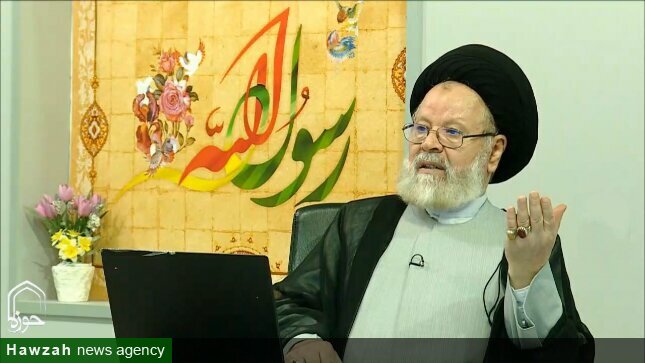 আহলে সুন্নতের উৎসে হযরত ফাতিমা যাহরা (সা.আ.)-এর মর্যাদা