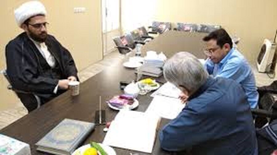 مرحله دوم آزمون‌های شفاهی اعطای مدرک تخصصی به حافظان قرآن برگزار شد