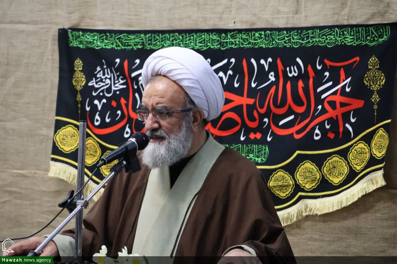 دشمنان در برابر اقتدار نظام اسلامی ناتوان هستند