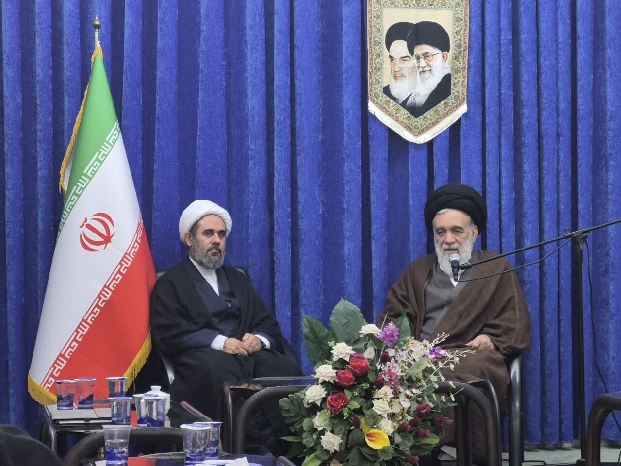 ایام شهادت حضرت زهرا(س) فرصت تجدید عهد با ساحت قدسی اهل‌بیت(ع) است