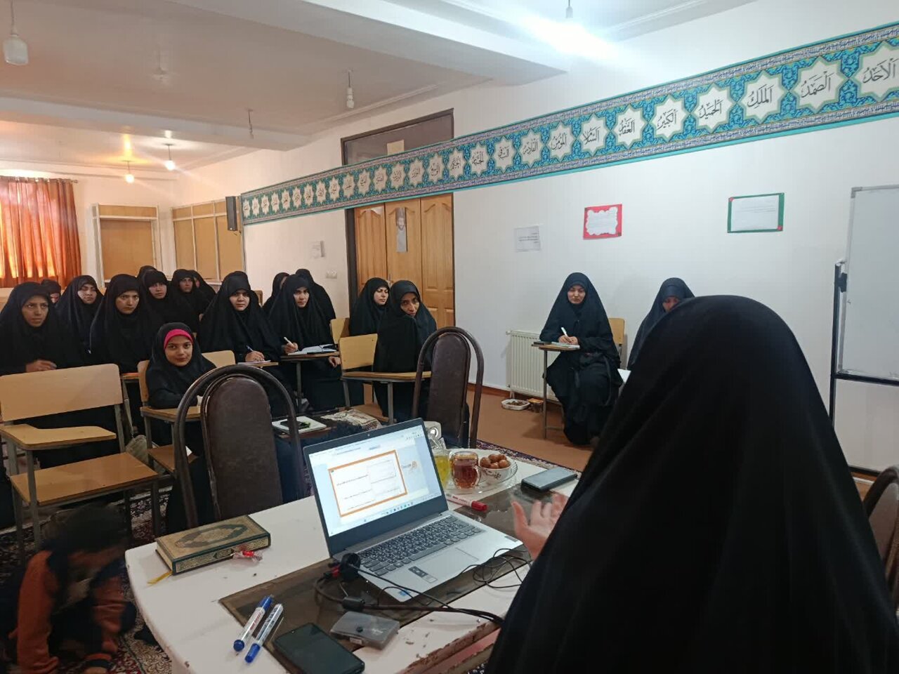 سئو یعنی رساندن پیام مؤثر به مخاطب از مسیر هوشمندانه جست‌وجو+عکس