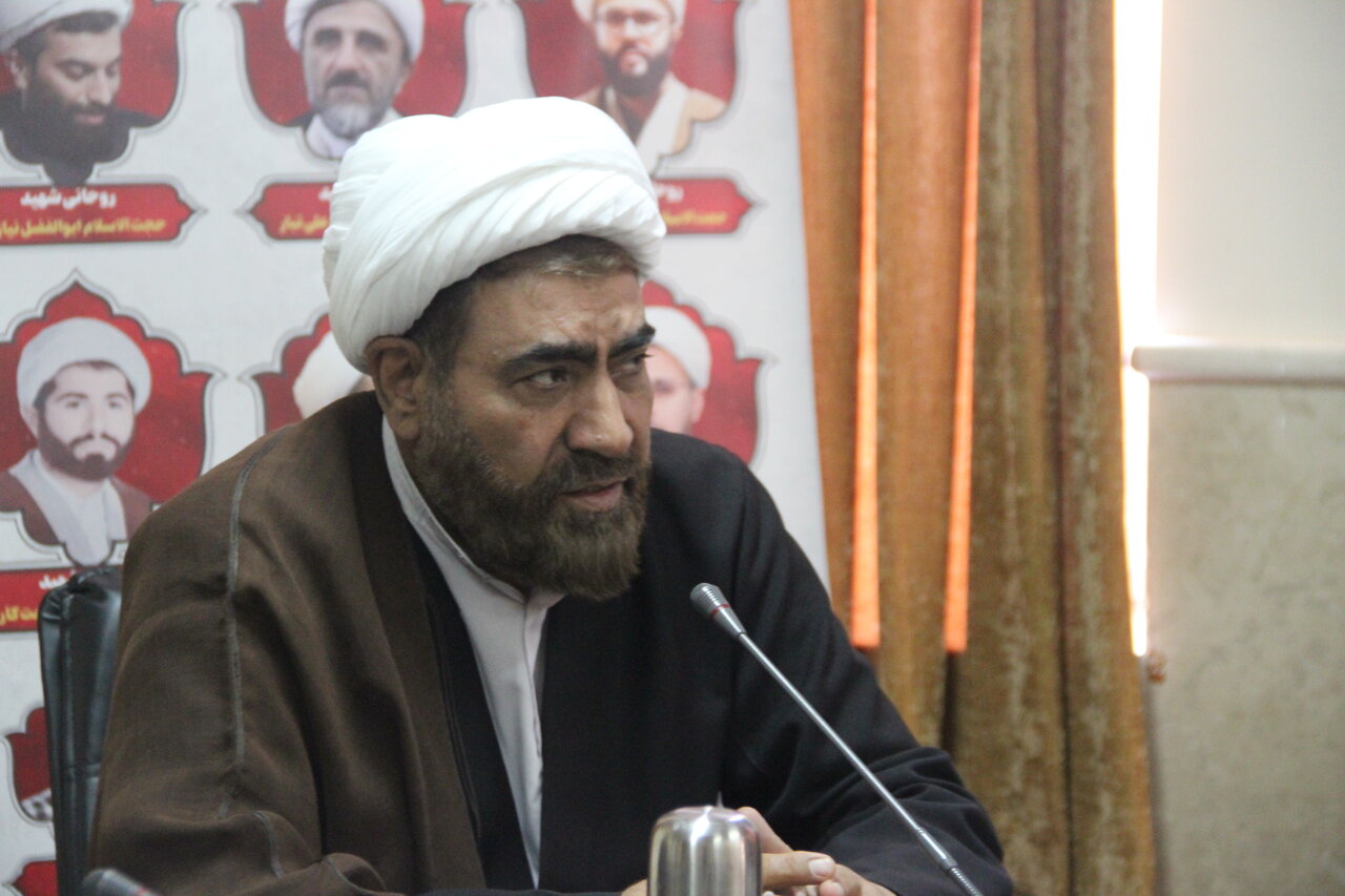 بسیج از ثمرات مهم انقلاب اسلامی است