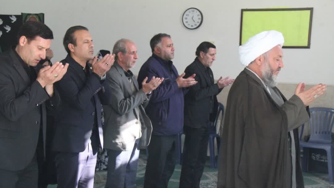 دختران جامعه با حفظ عفاف و حیا، فاطمی بمانند+عکس