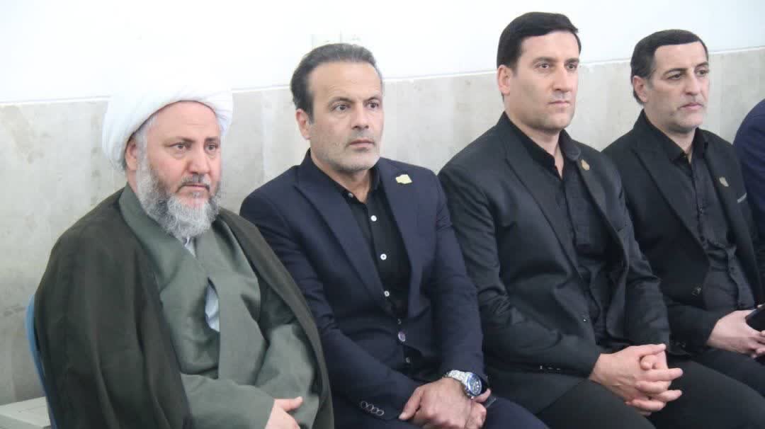 دختران جامعه با حفظ عفاف و حیا، فاطمی بمانند+تصاویر