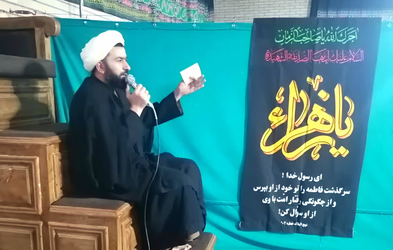 صبر سرچشمه همه خیرات است