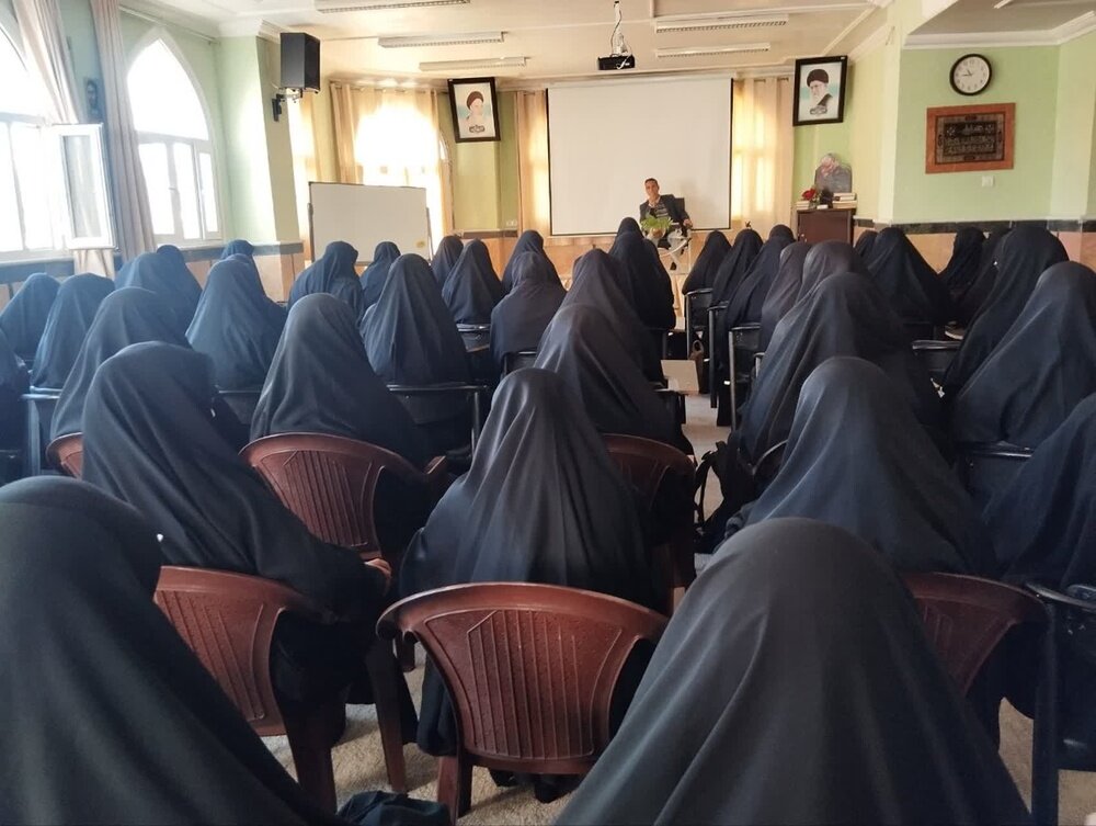 کارگاه حقوق خانواده در شاهرود برگزار شد