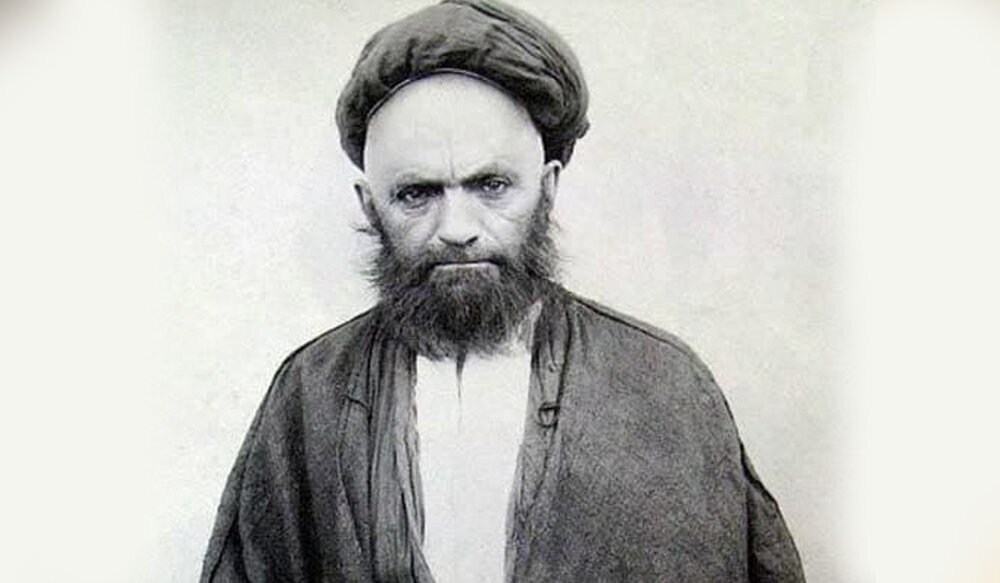 Leçon de persévérance de l'Ayatollah Qazi à ses élèves