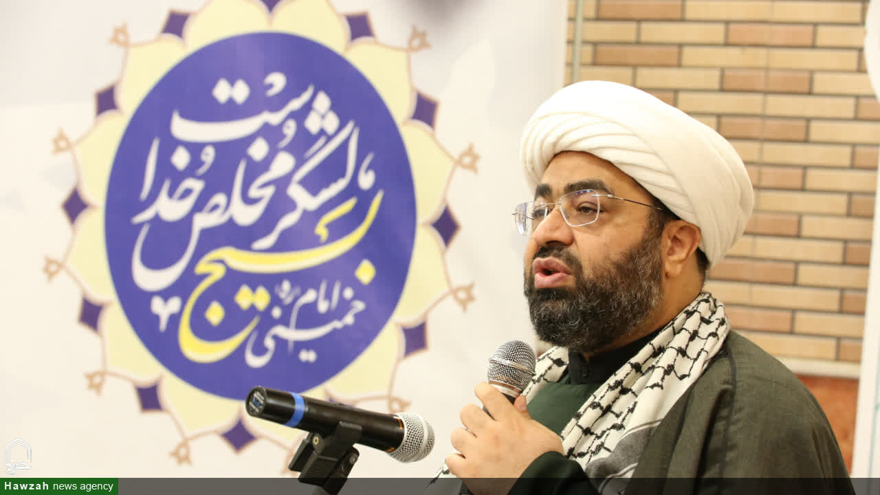 دشمن از اتحاد جوانان مؤمن و انقلابی بیش از هر زمان دیگر هراس دارد