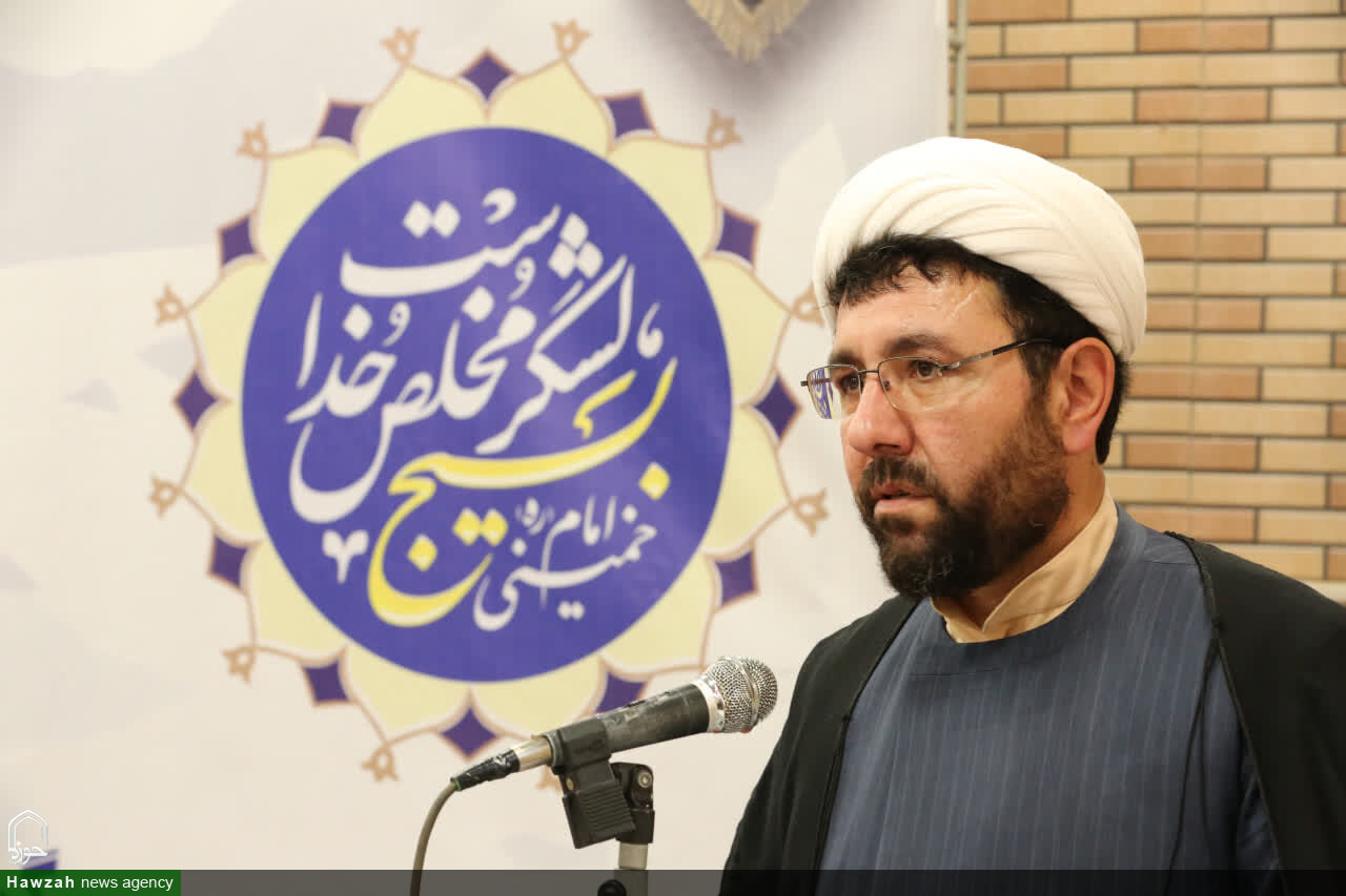 دشمن از اتحاد جوانان مؤمن و انقلابی بیش از هر زمان دیگر هراس دارد