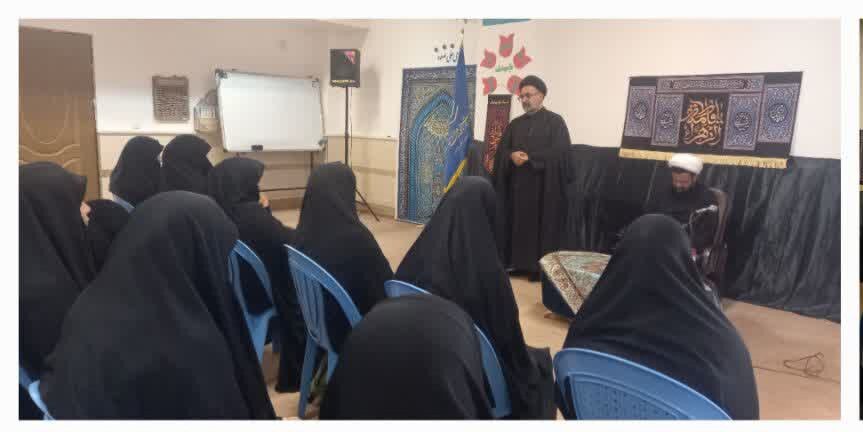 هیچ کاری را بدون علم و آگاهی انجام ندهید