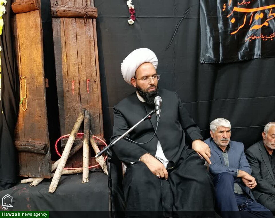 دفاع حضرت زهرا(س) از ولایت، سرمشق امروز امت اسلامی است