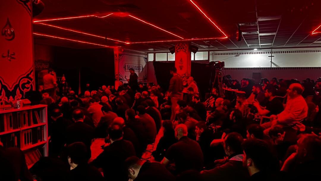 Ehlibeyt Dostları Hz. Zehra'nın (s.a.) Şehadet Yıldönümünde Kevser Mescidi’nde Buluştu