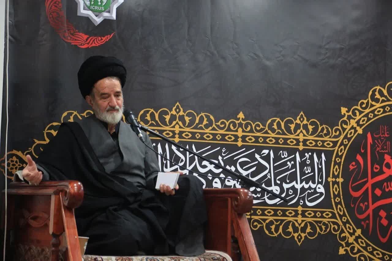 Moscow Yafanya Hafla ya Kumbukizi ya Shahada ya Bibi Zahraa (a.s) katika Kituo cha Kiislamu