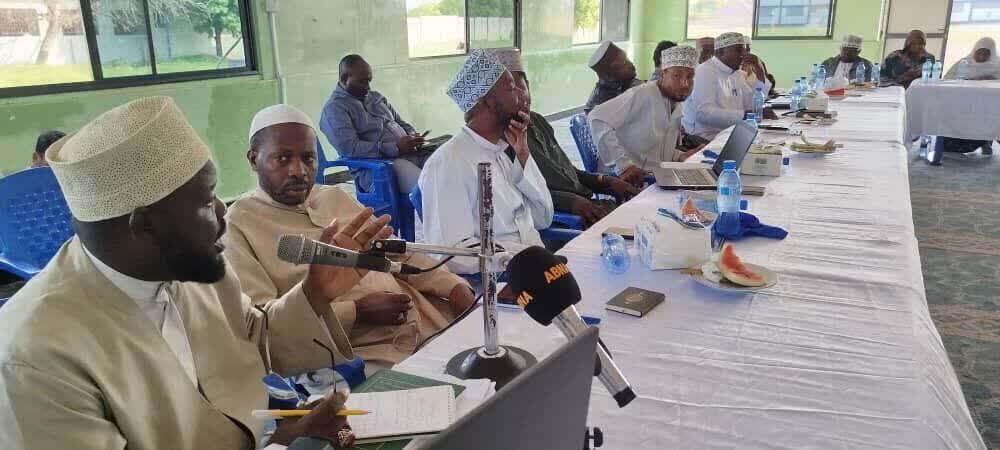 Semina ya Siku Mbili Yenye Lengo la Kuimarisha Sekta ya Elimu na Utafiti Yafanyika Nchini Tanzania Huku Ikishirikisha Nchi Mbalimbali