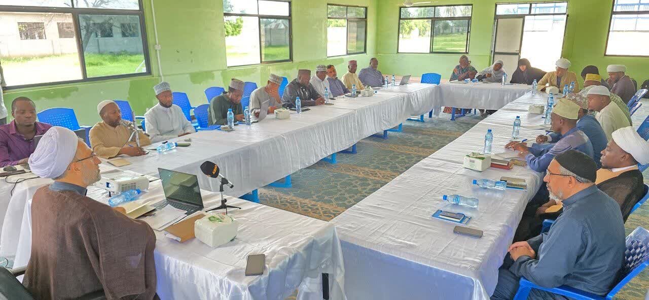 Semina ya Siku Mbili Yenye Lengo la Kuimarisha Sekta ya Elimu na Utafiti Yafanyika Nchini Tanzania, Huku Ikishirikisha Nchi Mbalimbali