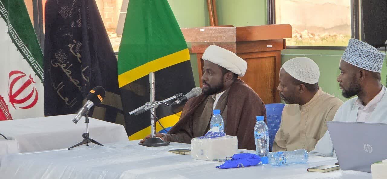 Semina ya Siku Mbili Yenye Lengo la Kuimarisha Sekta ya Elimu na Utafiti Yafanyika Nchini Tanzania Huku Ikishirikisha Nchi Mbalimbali