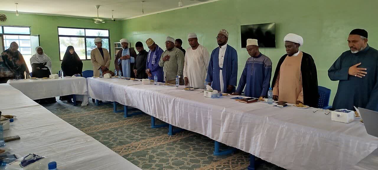 Semina ya Siku Mbili Yenye Lengo la Kuimarisha Sekta ya Elimu na Utafiti Yafanyika Nchini Tanzania Huku Ikishirikisha Nchi Mbalimbali