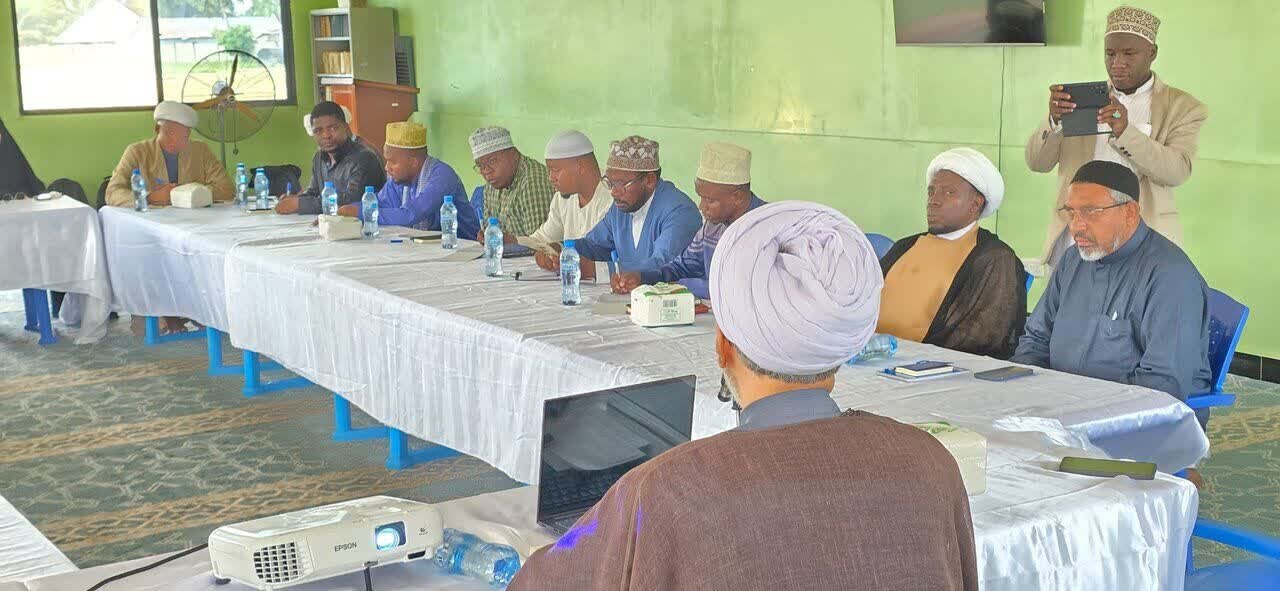 Semina ya Siku Mbili Yenye Lengo la Kuimarisha Sekta ya Elimu na Utafiti Yafanyika Nchini Tanzania Huku Ikishirikisha Nchi Mbalimbali