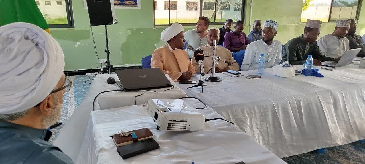 Semina ya Siku Mbili Yenye Lengo la Kuimarisha Sekta ya Elimu na Utafiti Yafanyika Nchini Tanzania Huku Ikishirikisha Nchi Mbalimbali