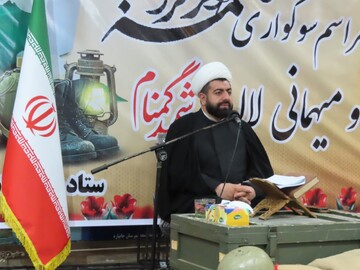 حضرت زهرا(س) اسوه بی‌بدیل بندگی و ولایت‌پذیری است