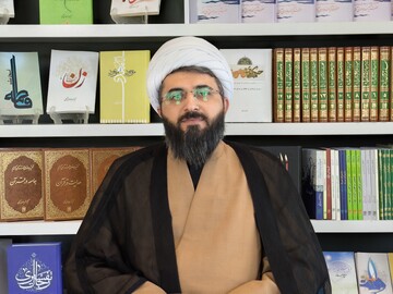 اتصال به خدا، رمز عظمت شخصیت حضرت فاطمه زهرا(س) است