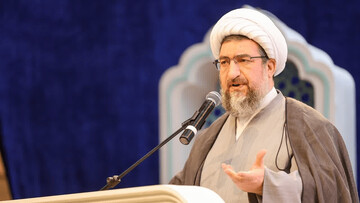 امنیت منطقه در سایه اقتدار جمهوری اسلامی است