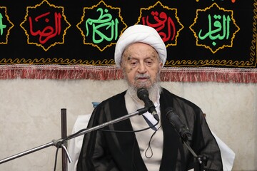 معنویت بر کشور غالب شده است/اعتکاف، سرمایه معنوی و مایه امیدواری کشور