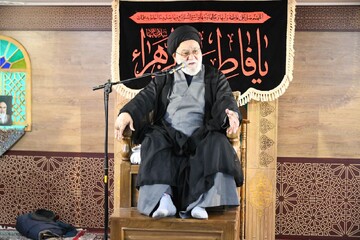 جهاد زن، اطاعت از شوهر و تربیت فرزندان است