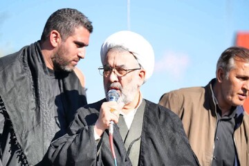 شهدا پیام‌آور صیانت از ایمان و عفاف و حجاب‌ هستند