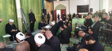 خطبه حضرت زهرا(س) منشور جاوید تشیع است