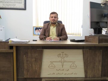 شهادت حضرت زهرا(س) نماد عدالت و گذشت در قضاوت اسلامی 