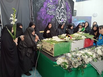 یادواره ۶۴ شهید محله بلوار محمدامین قم برگزار می شود