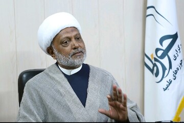 روحانی بنگلادشی مطرح کرد : ۵ درس اساسی از زندگی حضرت زهرا سلام الله علیها