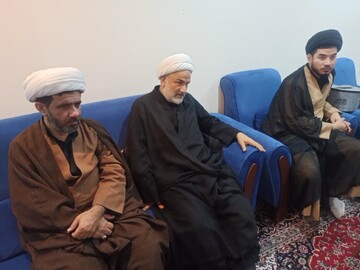 فعالیت‌های تبلیغی در مدارس، پیوند دهنده حوزه و جامعه دانش‌آموزی است