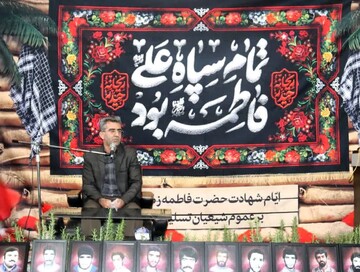 شهدا، الگوهای دست‌یافتنی برای دانش‌آموزان هستند/ آینده ایران به توانمندی و مهارت‌های دانش‌آموزان وابسته است